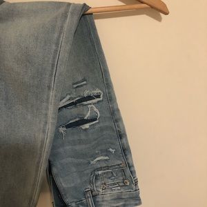Women’s AE jeans